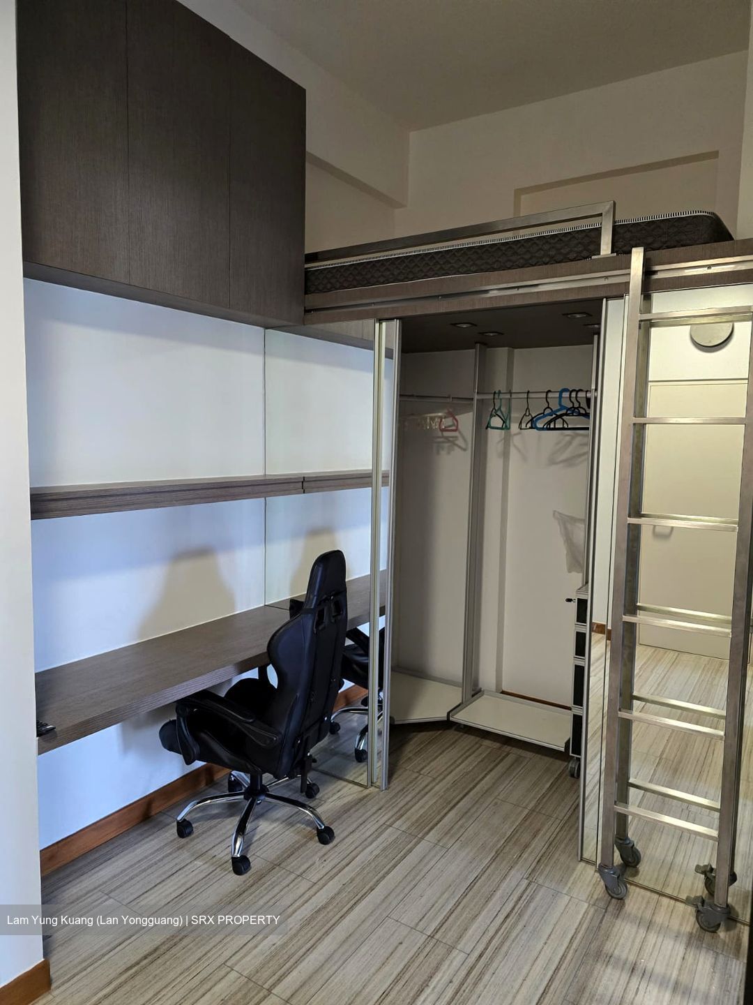 The Seawind (D15), Condominium #473618451